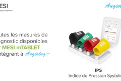Index de Pression Systolique (IPS)
